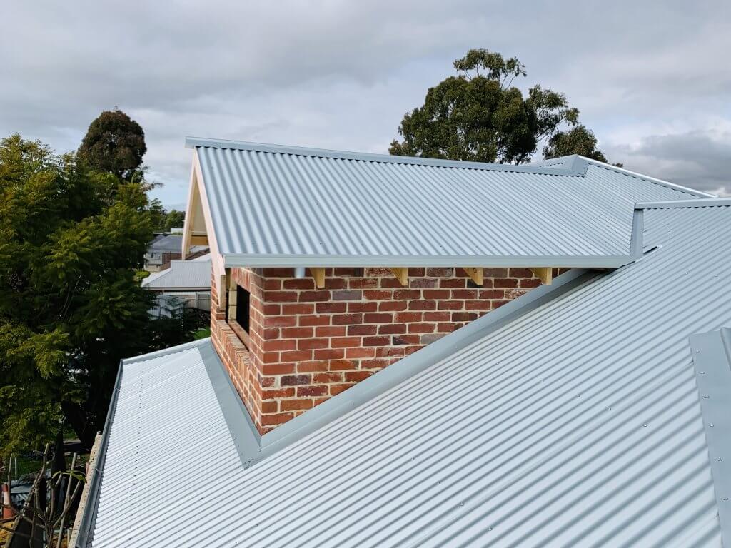 New Roof in Vic Park | Austin Roofing - Roof Plumbing Specialists in Perth, WA